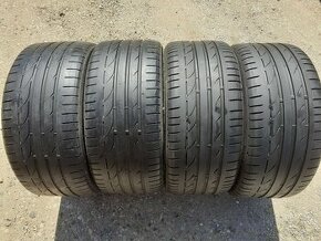 255/35 r19 letné pneumatiky 4ks Bridgestone DOT2018