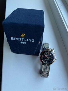Hodinky Breitling