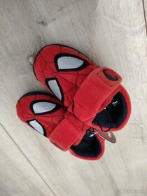 Papuče Spiderman