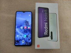 Xiaomi Redmi Note 8 Pro 6/128