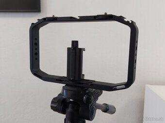 Grip pre smartfon, kameru, GoPro