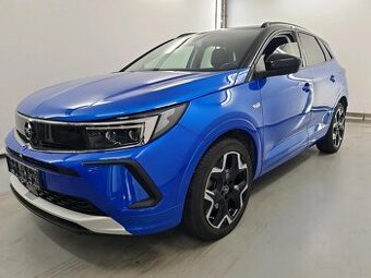 Opel 1.6  1. majiteľ r.v.2022 AUTOMAT ODPOCET