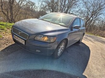 Volvo V50 2.0D