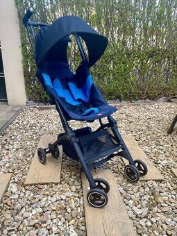 Kočík POCKIN + ALL - TERRAin