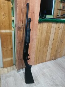 Broková pumpa Khan Arms 12/76
