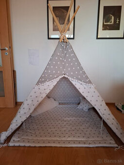 Stan Tepee