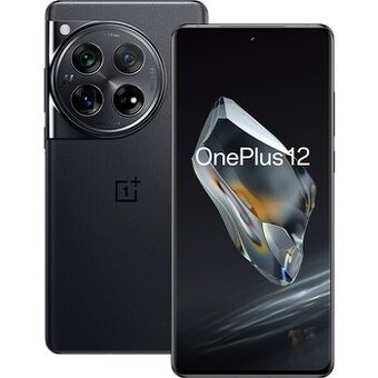 Predám Oneplus 12 1TB