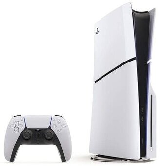 PS5