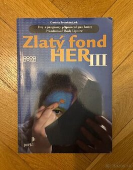 Zlatý fond her III
