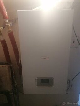 Predám Protherm elektrický kotol 9kw na kúrenie