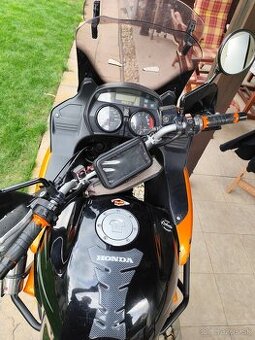 Honda Varadero 1000 2003
