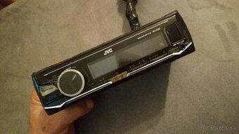 Autoradio