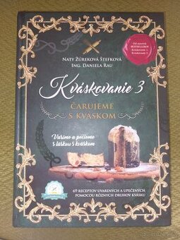 Kváskovanie 3- s podpisom autoriek