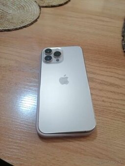 I phone 13pro Max