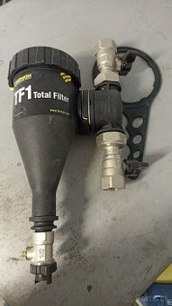 Predám filter Fernox TF1