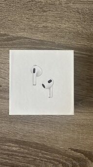 Airpods 3gen