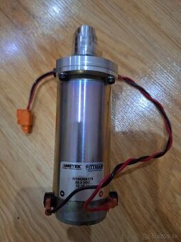Predám motor 38V