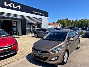 Hyundai i30 1.4i MPI DOHC CVVT Comfort