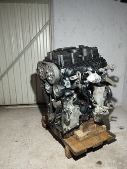 2.0 TDI PD 125kw