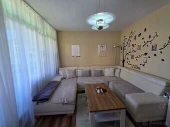 3 izb.byt,70m2+loggia, Trenčianske Teplice
