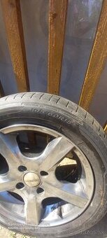 195/60 R15 Letné