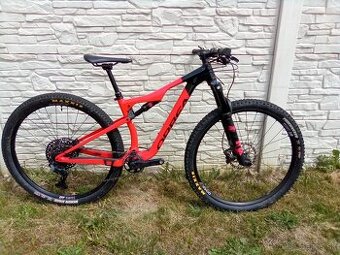 Orbea oiz m20