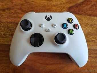 Predám Xbox Series Controller + Záruka