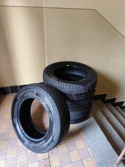 Goodyear letné 215/65 R16C
