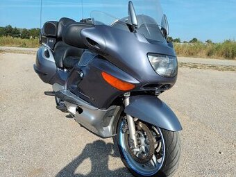 Bmw k1200lt