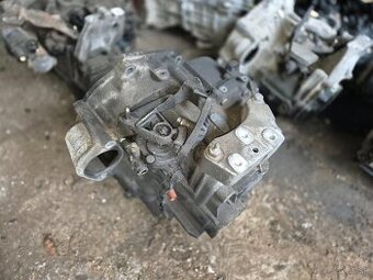Predám manuálna 6q prevodovka pre 2.0tdi VW GROUP - NFU-