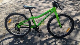Predám ultra ľahký bicykel amulet 24