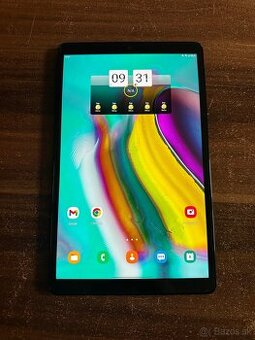 Samsung galax tab A