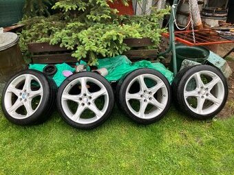 5x108 R18 Ford