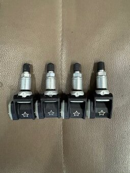 TPMS snímače tlaku BMW