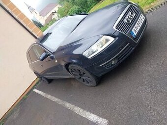 Audi A6 C6