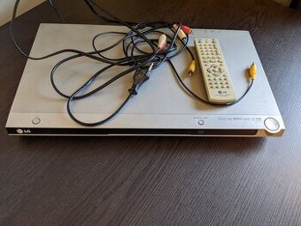 DVD LG