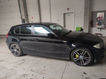 BMW e87 118i