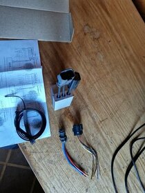 Regulator ventilatkra chladenia do 600wattov