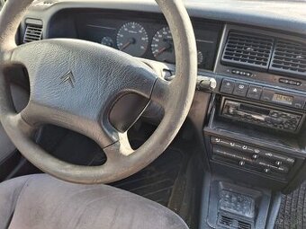 Citroën Xantia break rozpredám