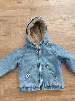 Zara bunda 98
