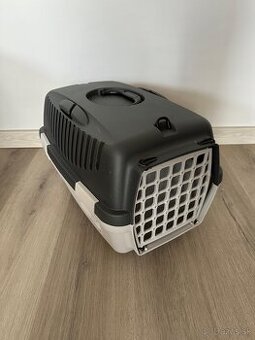 Prepravka pre psa