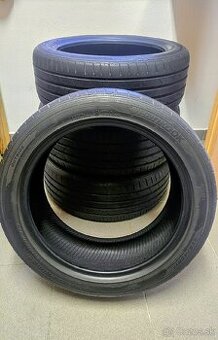 Predám 4ks Hankook K125 Ventus Prime 3 225/45 R17 94W XL