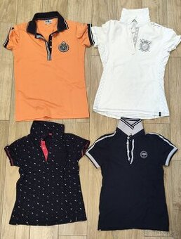 Jazdecké tricka