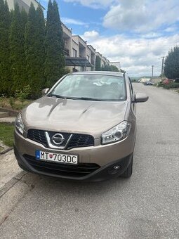 Nissan Qashqai 1.6 dCi Tekna 4x2