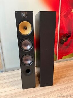Reproduktory Bowers&Wilkins