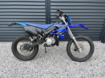Yamaha Dt 50R