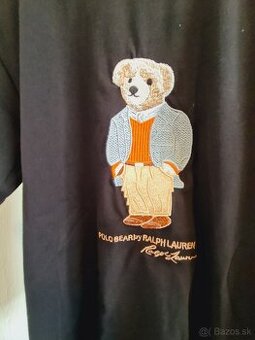 Polo ralph lauren tričko