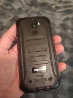 Predám doogee S40 pro