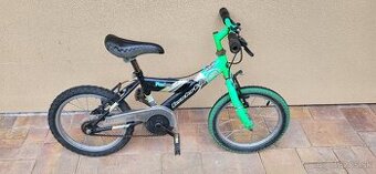 Detský bicykel 16