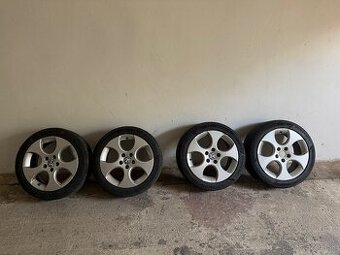 Volkswagen 5x112 R17